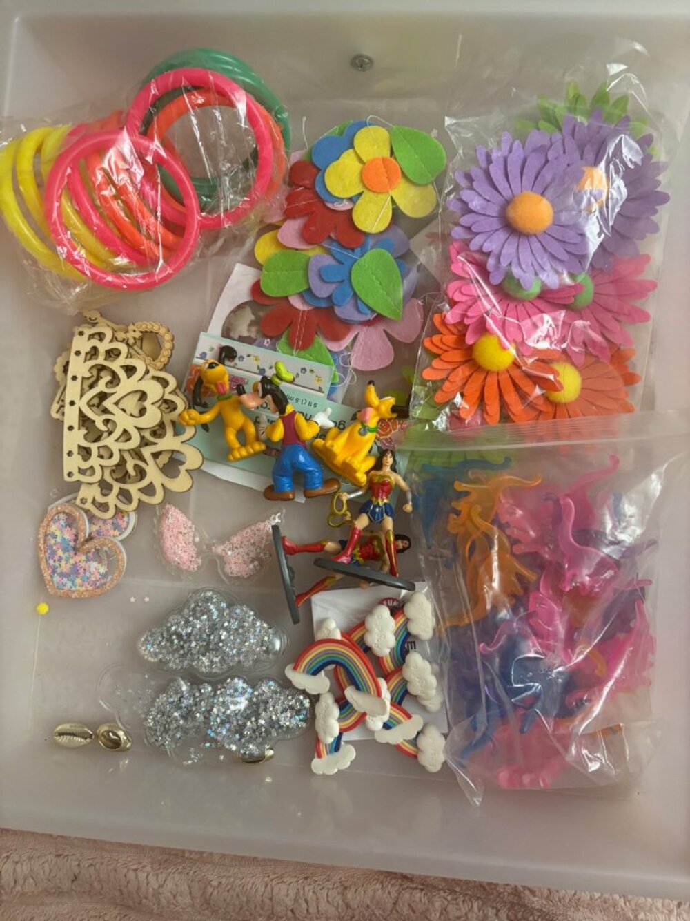 Jewelry Making Destash - Picture 8 of 8